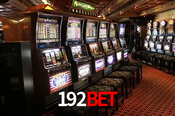 A Revolução dos Aplicativos de Jogos no 192BET