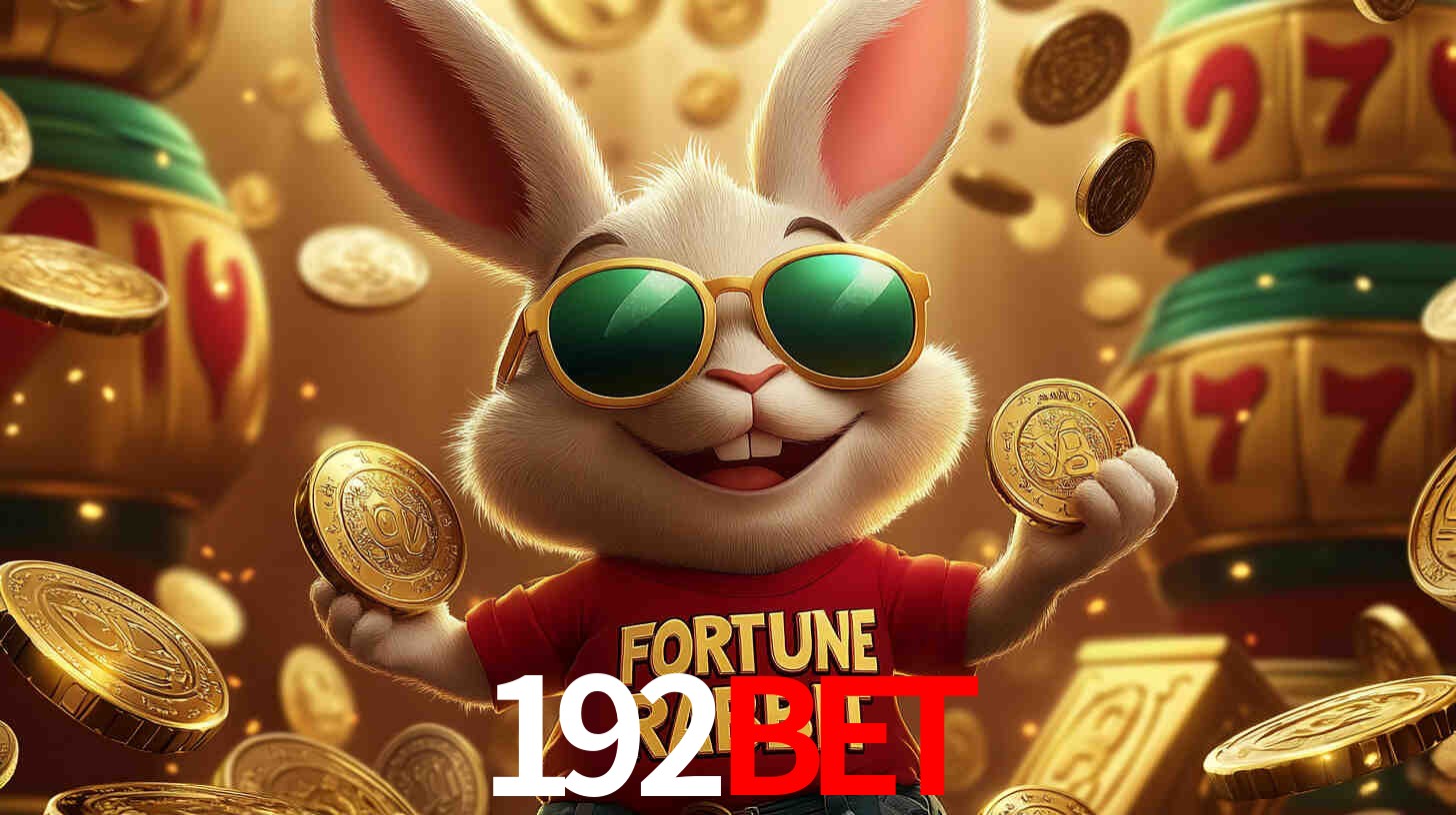 192BET - Excellent Online Casino - 192BET.COM