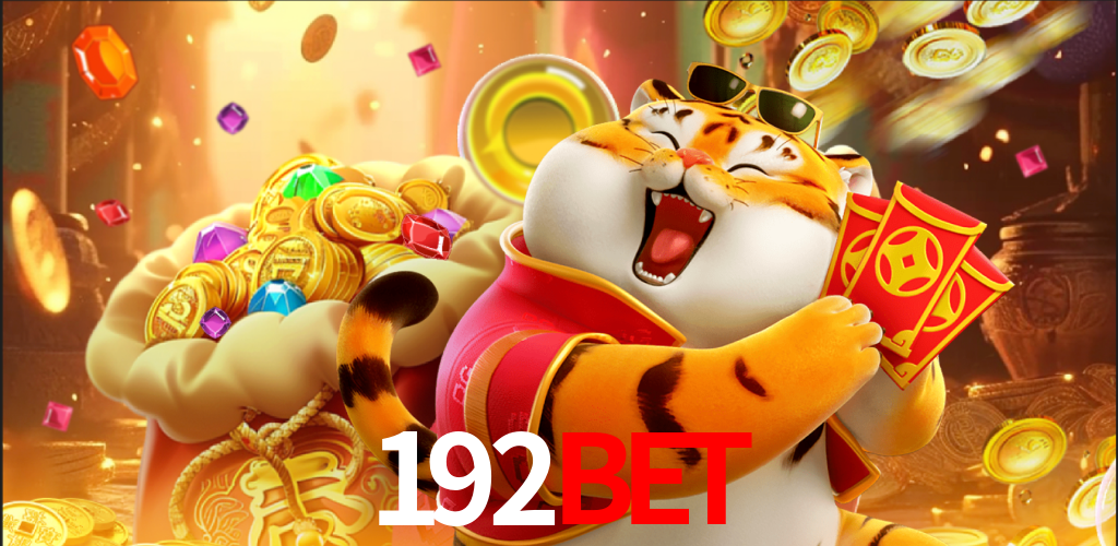 192BET slots