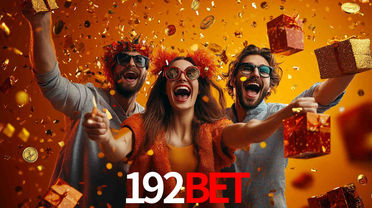 192BET: Seu Cassino Premiado com Pagamentos Rápidos