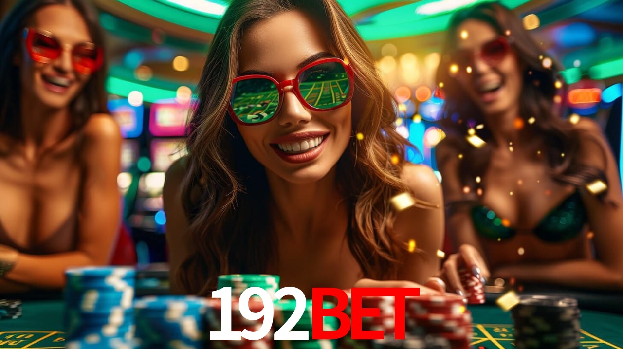 Welcome Bonus 192BET