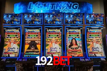 Desvendando o Mundo dos Jogos Virtuais na 192BET