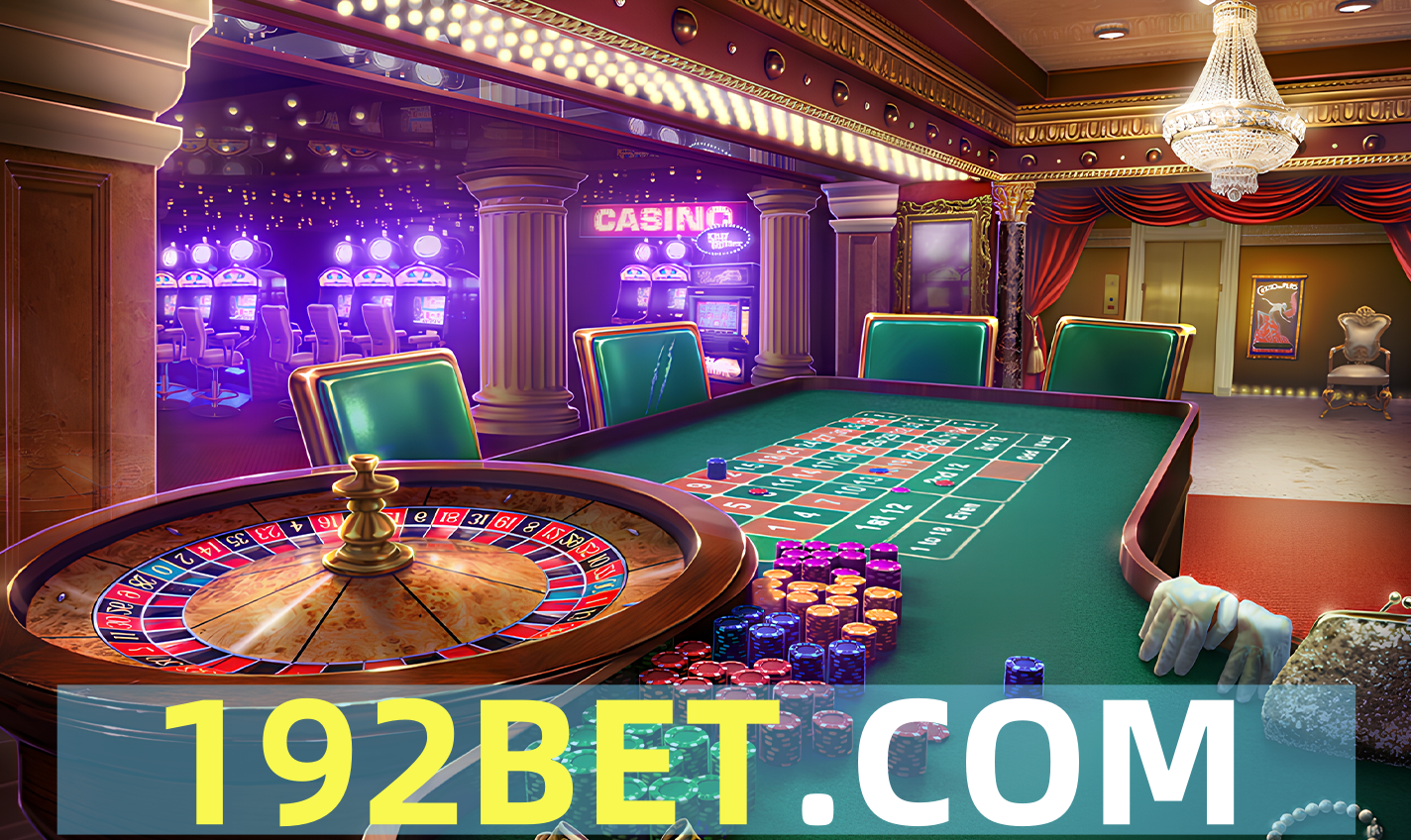 192BET