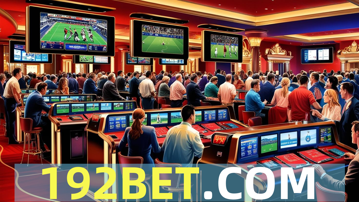 192BET