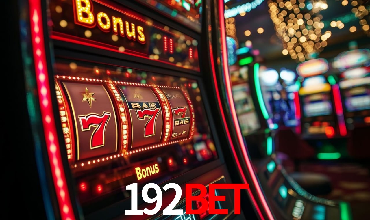 192BET slots
