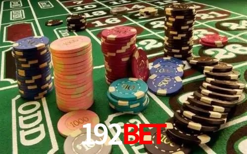 Bônus Generosos e Exclusivos no 192BET para Você!