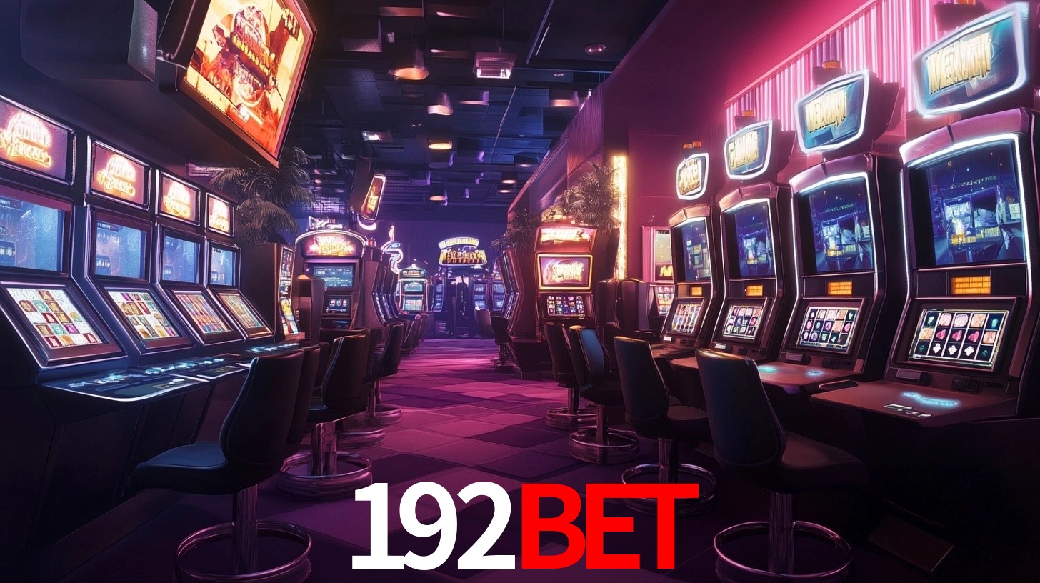Exclusive Games 192BET