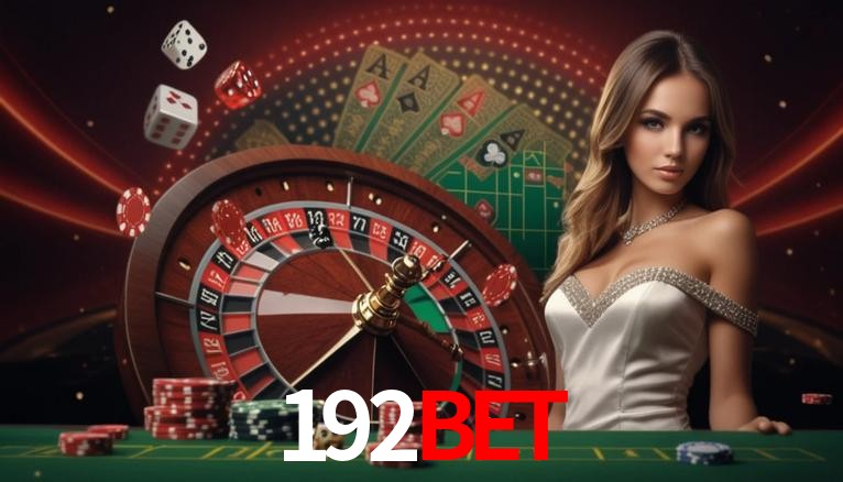 Secure Login 192BET
