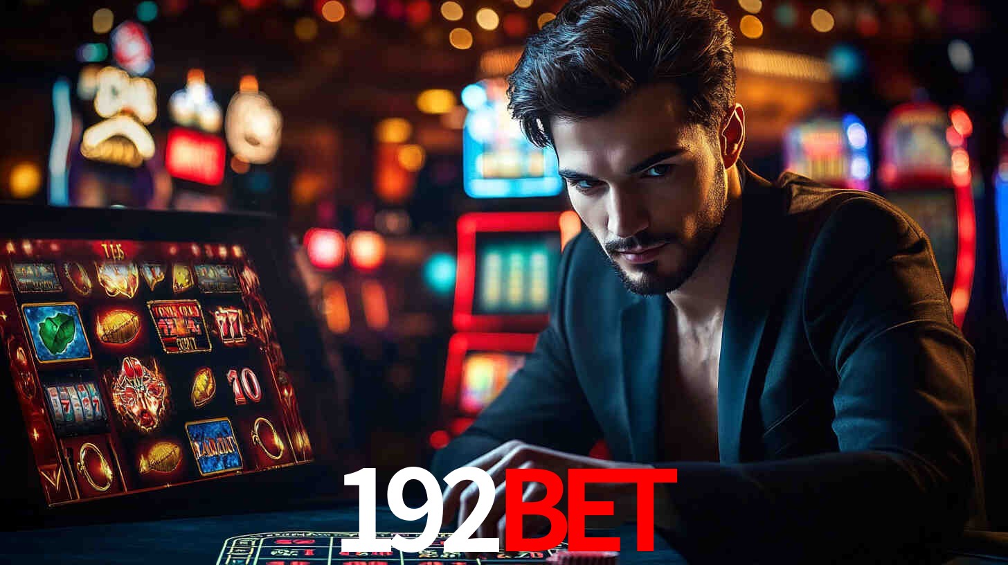 192BET,192BET.COM
