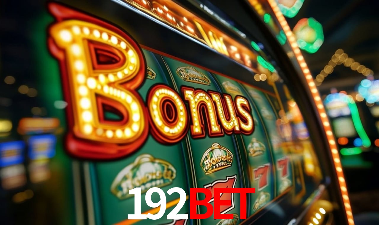 Ofertas Exclusivas 192BET