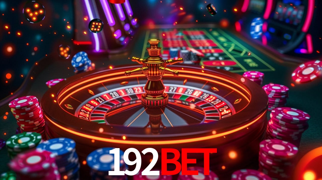 Desvendando o Mundo dos Jogos Virtuais na 192BET