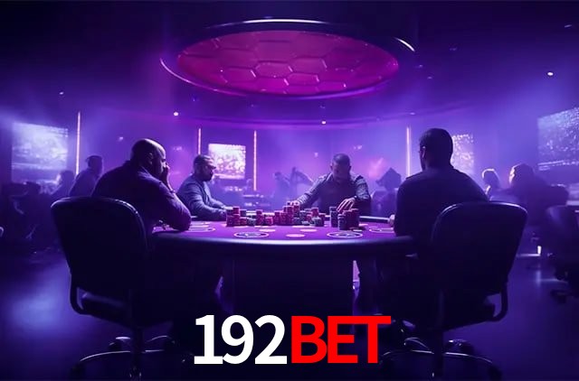 Estatísticas Esportivas 192BET