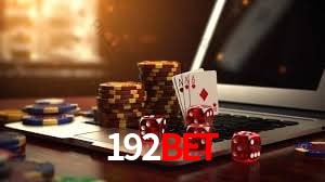 A Experiência Imersiva dos Cassinos Ao Vivo no 192BET
