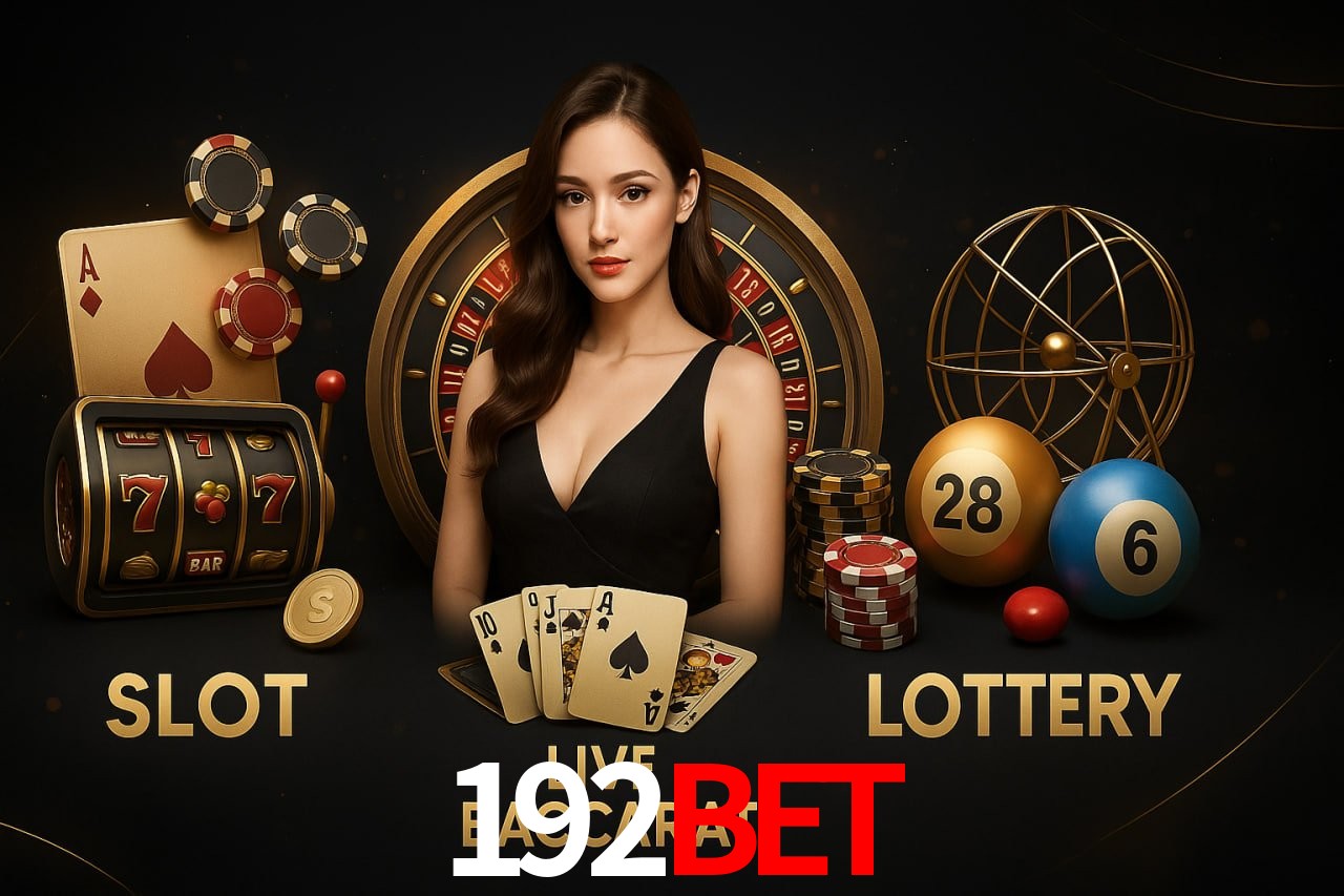 Promoções Sazonais 192BET