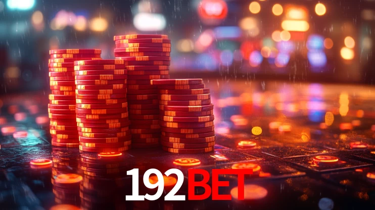 Experimente o Login Seguro Premium no 192BET