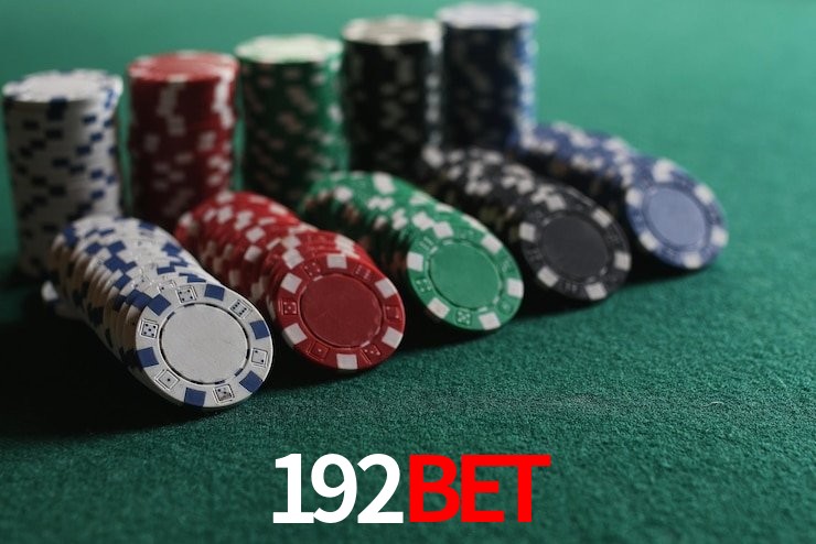 Player Reviews 192BET