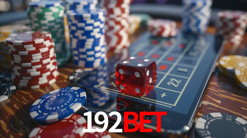 192BET.COM