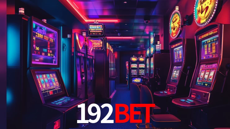 192BET App Interface