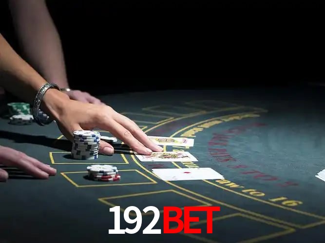 Sistemas de Segurança 192BET
