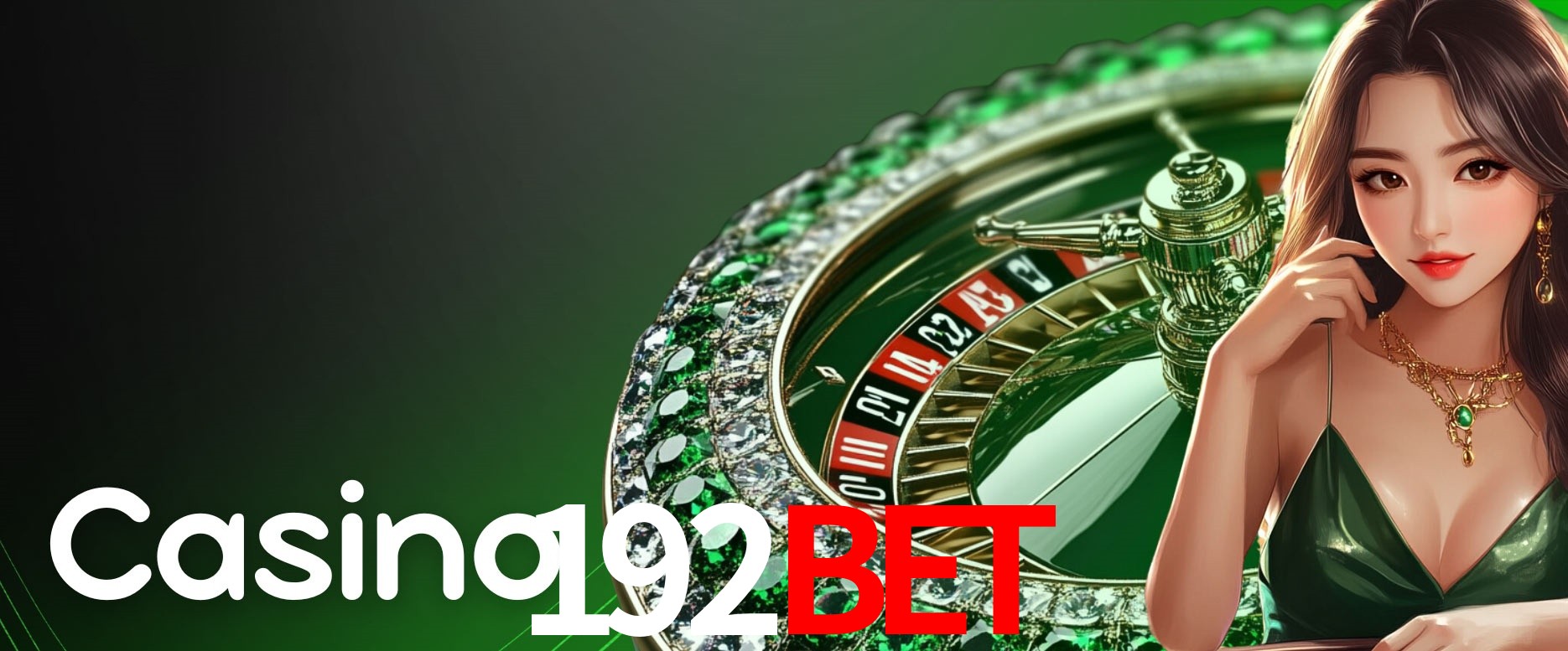 Exclusive Offers 192BET