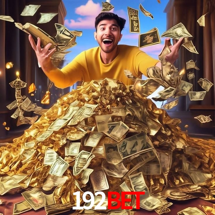 Bônus Diários 192BET
