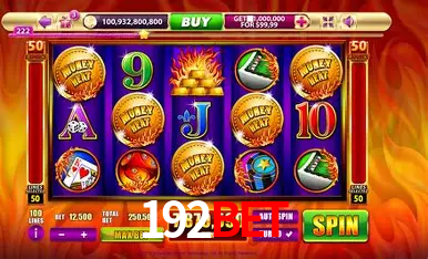 A Emoção da Loteria na 192BET: Uma Chance de Mudança de Vida