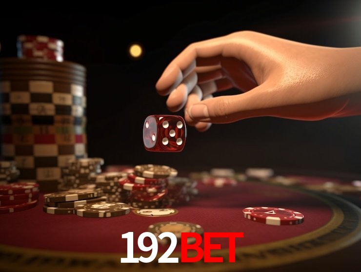 Estatísticas do Jogo 192BET