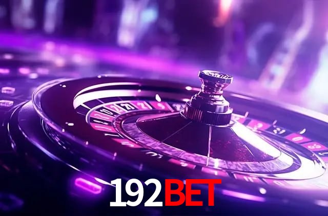 A Emoção da Loteria na 192BET: Uma Chance de Mudança de Vida
