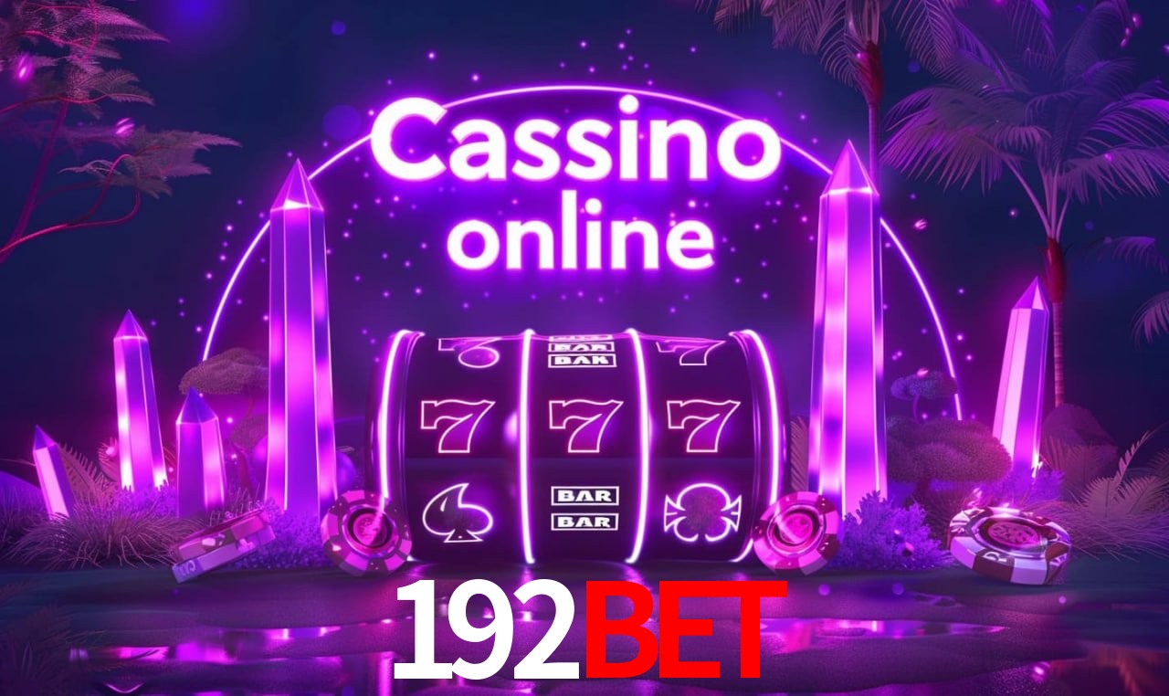 Login Seguro 192BET