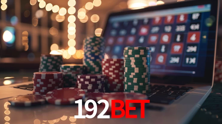 Account Benefits 192BET