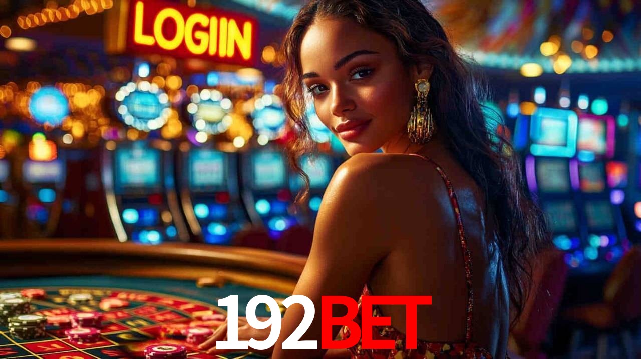 Avaliações dos Jogadores 192BET