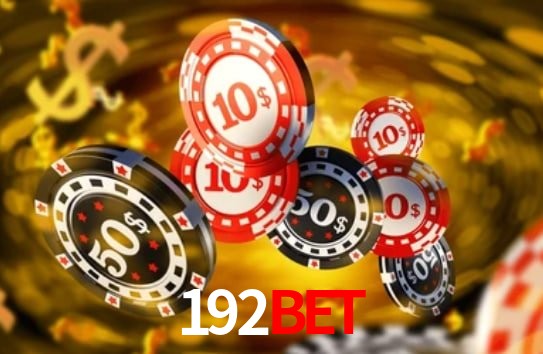 Mesa de Blackjack 192BET