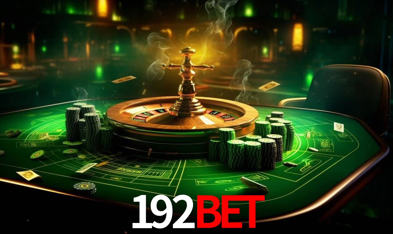 Descubra o Programa VIP da 192BET: Vantagens Exclusivas para Jogadores