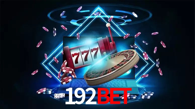 Diretório de Jogos 192BET
