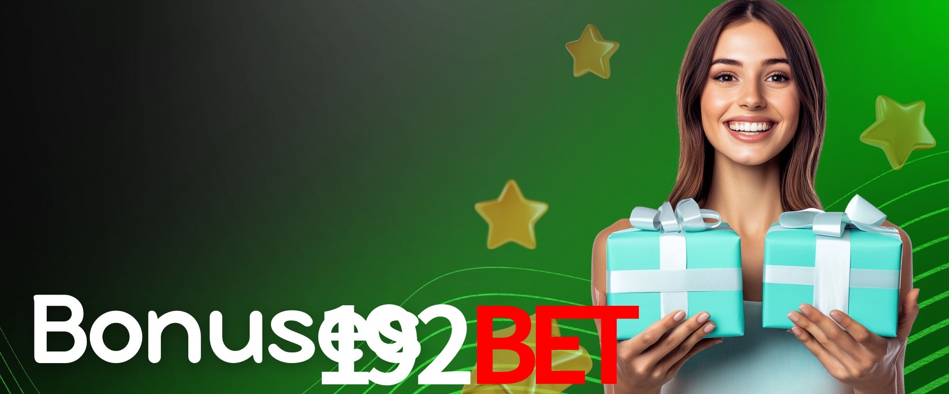 Seasonal Promotions 192BET