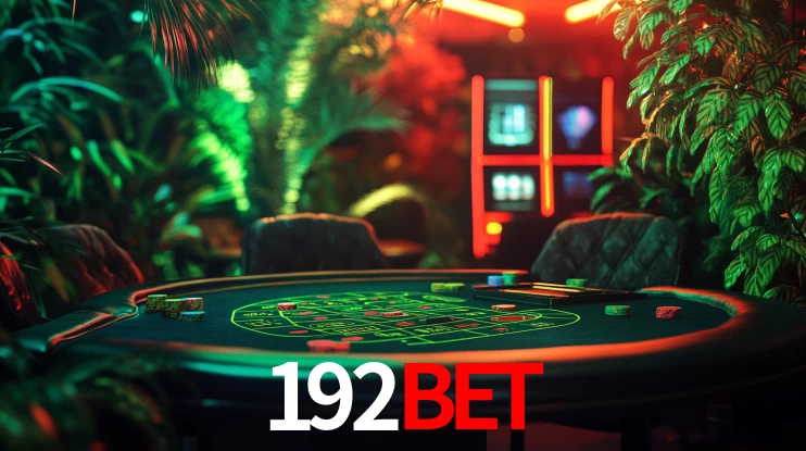 VIP Casino 192BET