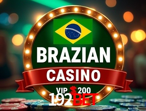cassino 192BET