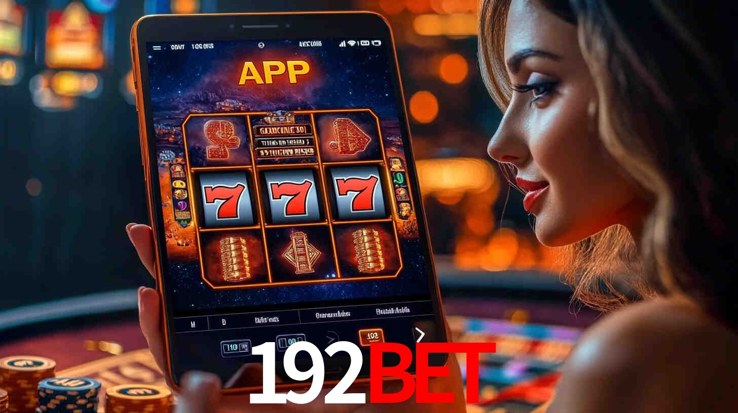 192BET: Seu Especialista em Apostas Esportivas Brasileiras