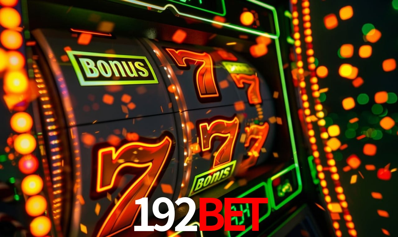 Explorando a Categoria de Eventos em Apostas na 192BET