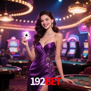 Jogos Exclusivos 192BET