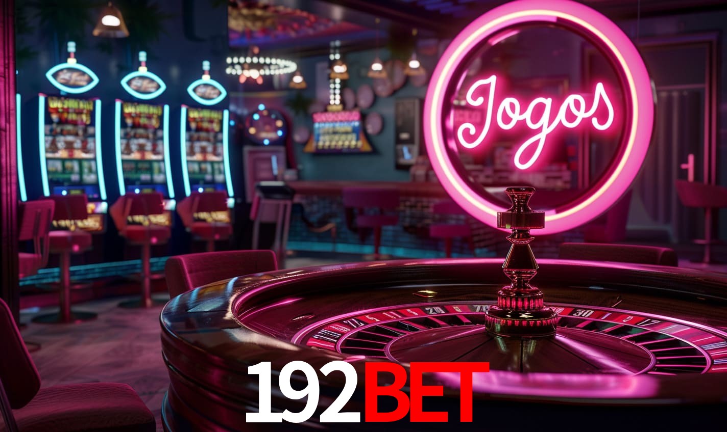 Descubra a Essência do 192BET: Nossa História e Compromissos