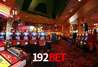 Descubra a Magia dos Jogos de Arcade no 192BET