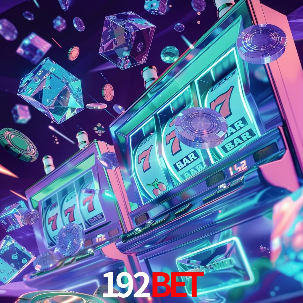 Inovações de Jogos na 192BET: O Futuro das Experiências Interativas