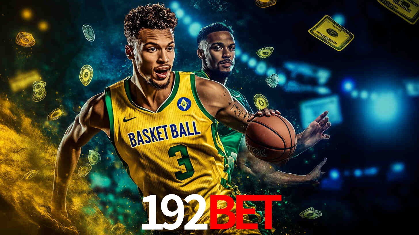 Desvendando o Mundo dos Jogos Virtuais na 192BET