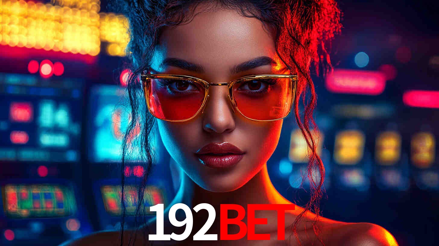 A Popularidade dos Caça-Níqueis no 192BET