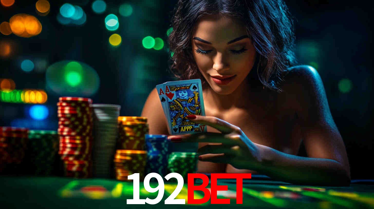 Descubra o Programa VIP da 192BET: Vantagens Exclusivas para Jogadores