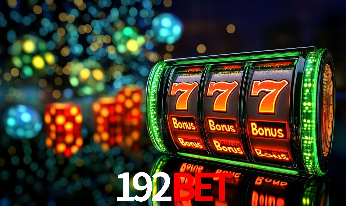 Casino Ao Vivo 192BET