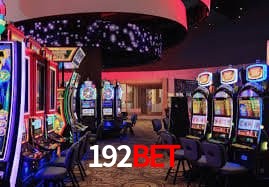 Promoção Relâmpago 192BET