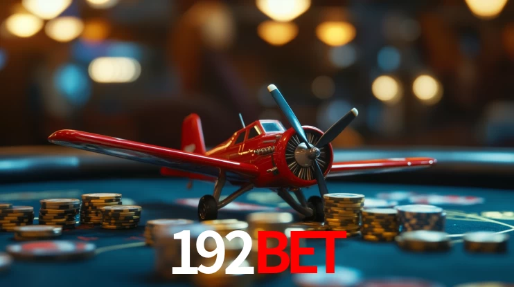 Game Providers 192BET