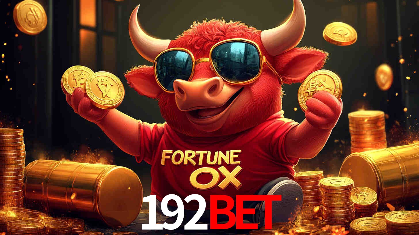 Descubra a Magia dos Jogos de Arcade no 192BET